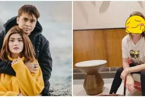 Lama tak muncul, ini 7 potret terbaru Hilda mantan Billy Syahputra