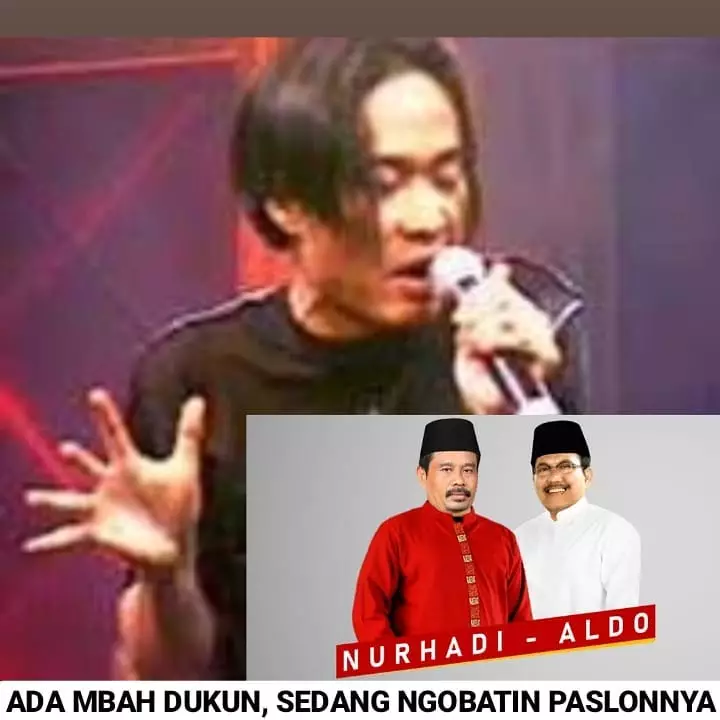 Plesetan lirik lagu nyeleneh Berbagai sumber Plesetan lirik lagu nyeleneh Berbagai sumber