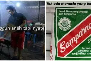 10 Pelesetan lirik lagu ini nyeleneh banget, bikin tepuk jidat