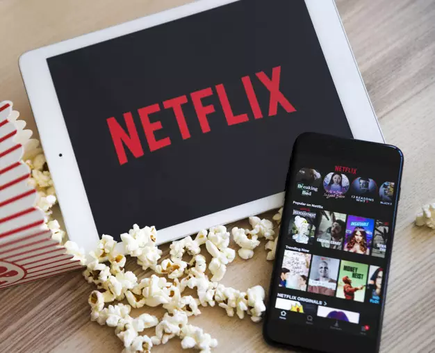 Cara daftar dan berlangganan Netflix berbagai sumber