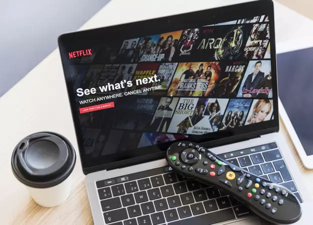 Cara daftar dan berlangganan Netflix berbagai sumber