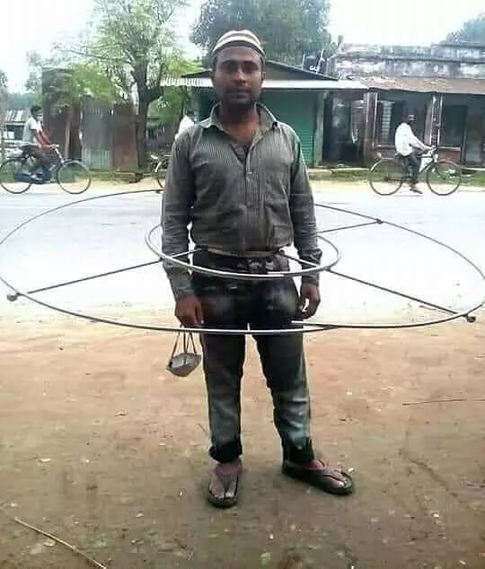 momen lucu bapak mempersulit diri © 2020 instagram.com momen lucu bapak mempersulit diri © 2020 instagram.com