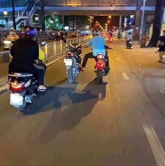 momen lucu bapak mempersulit diri © 2020 instagram.com momen lucu bapak mempersulit diri © 2020 instagram.com