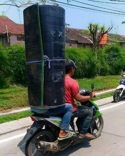 momen lucu bapak mempersulit diri © 2020 instagram.com momen lucu bapak mempersulit diri © 2020 instagram.com