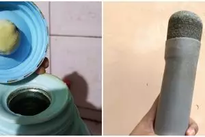 Cara orang perbaiki 10 peralatan dapur ini nyeleneh tapi solutif