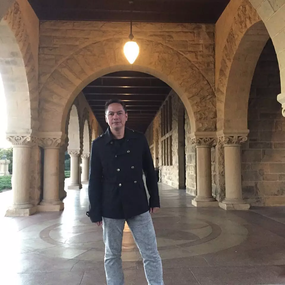 Seleb ganteng langganan antagonis Berbagai sumber