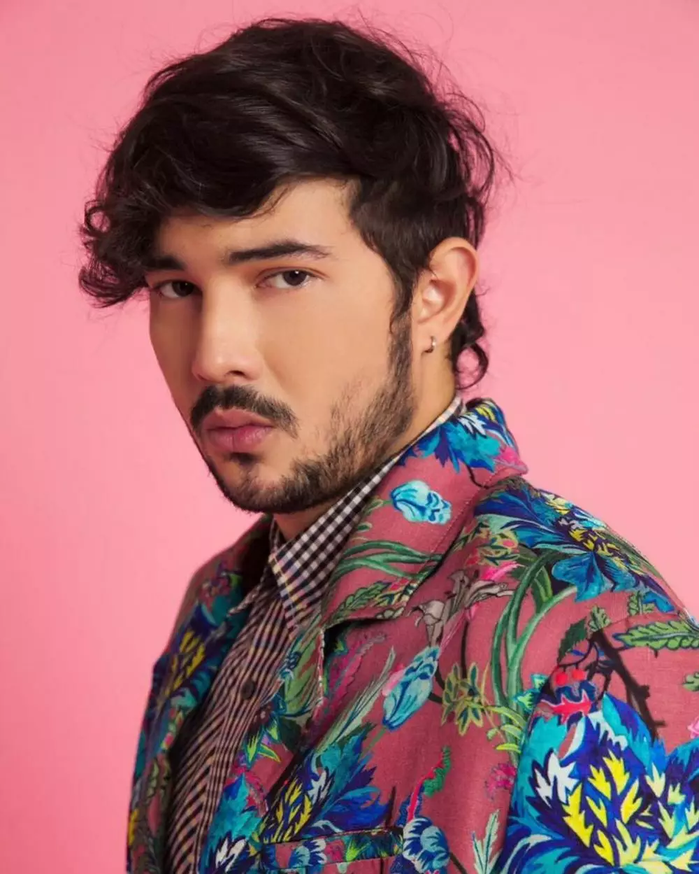 Seleb ganteng langganan antagonis Berbagai sumber