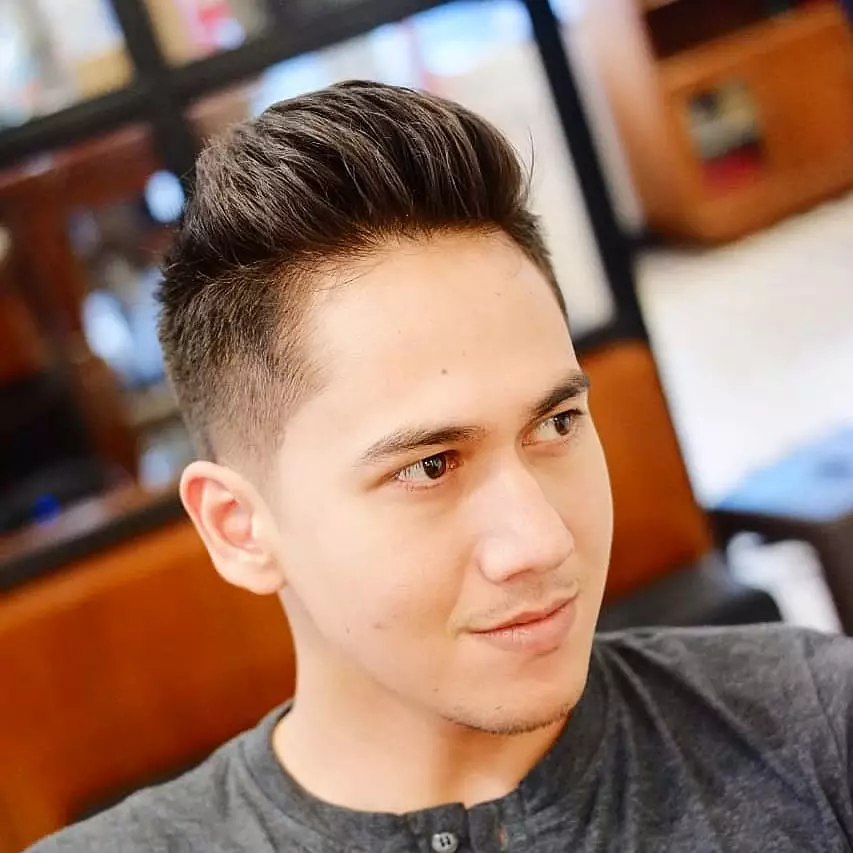 Seleb ganteng langganan antagonis Berbagai sumber