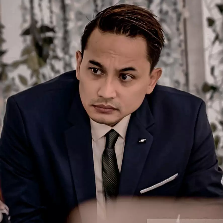 Seleb ganteng langganan antagonis Berbagai sumber