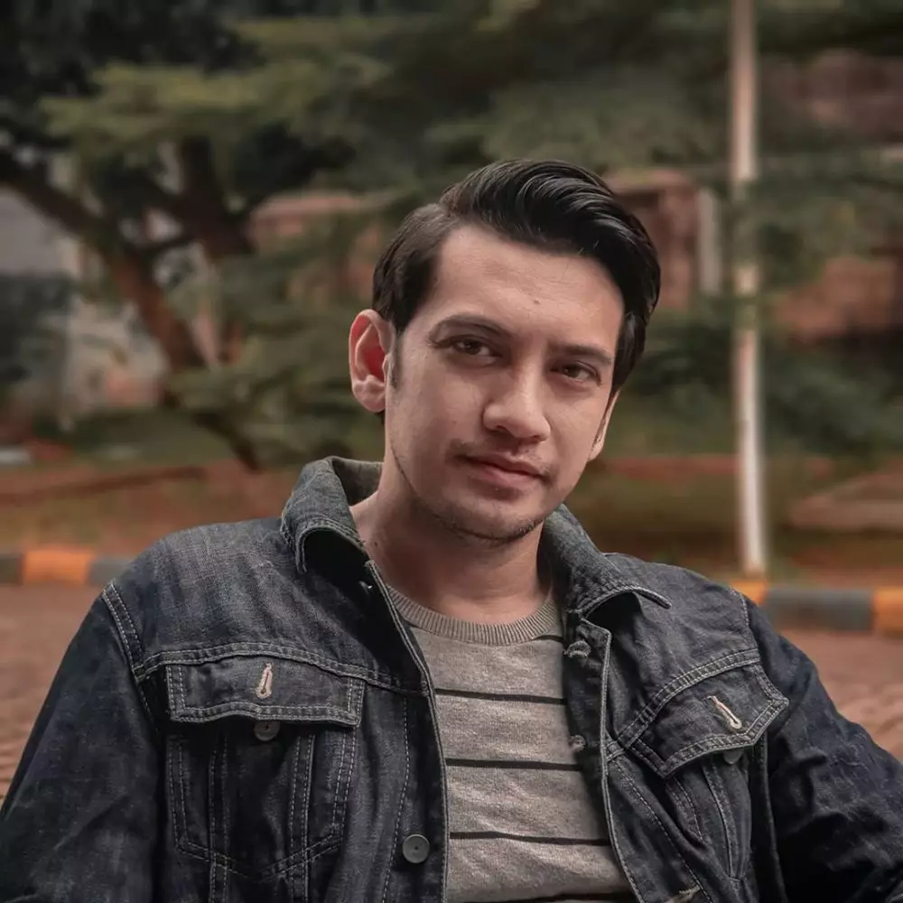 Seleb ganteng langganan antagonis Berbagai sumber