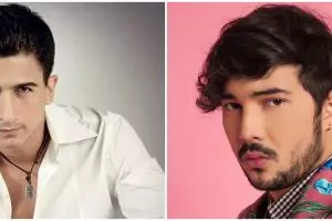 8 Seleb ganteng langganan peran antagonis di sinetron, aktingnya top