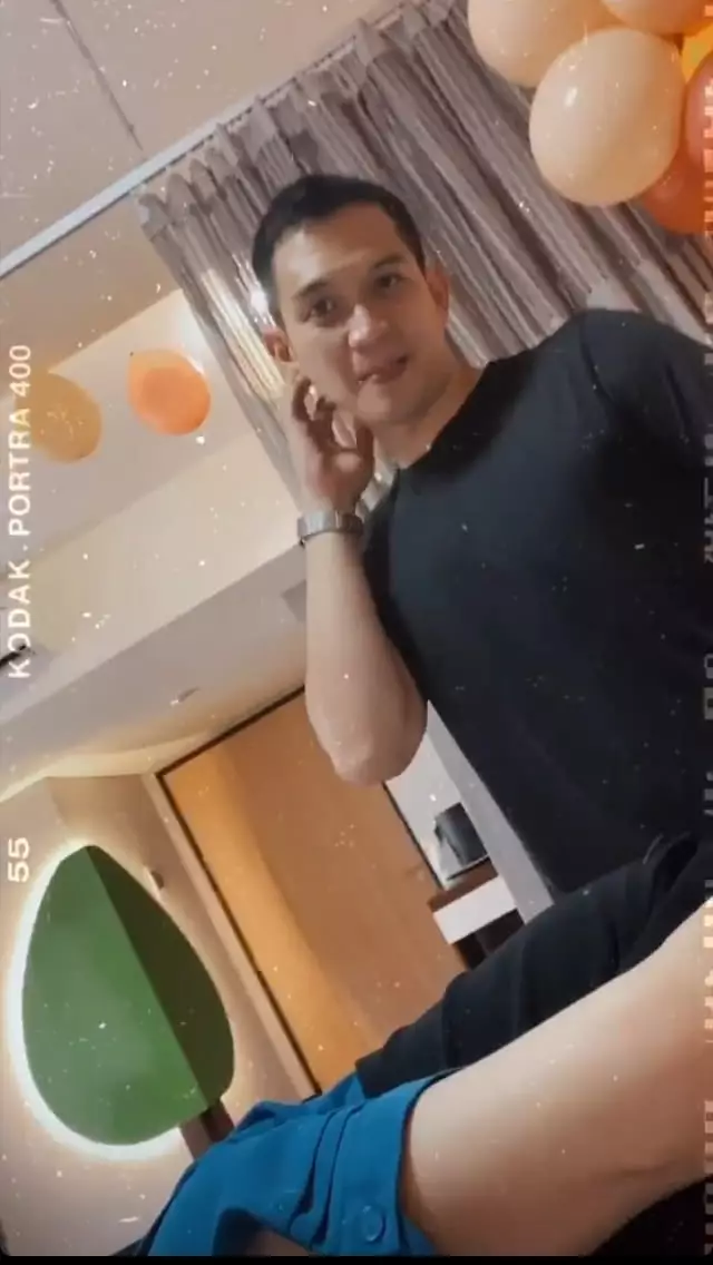 Perjuangan melahirkan Citra Kirana © 2020 brilio.net