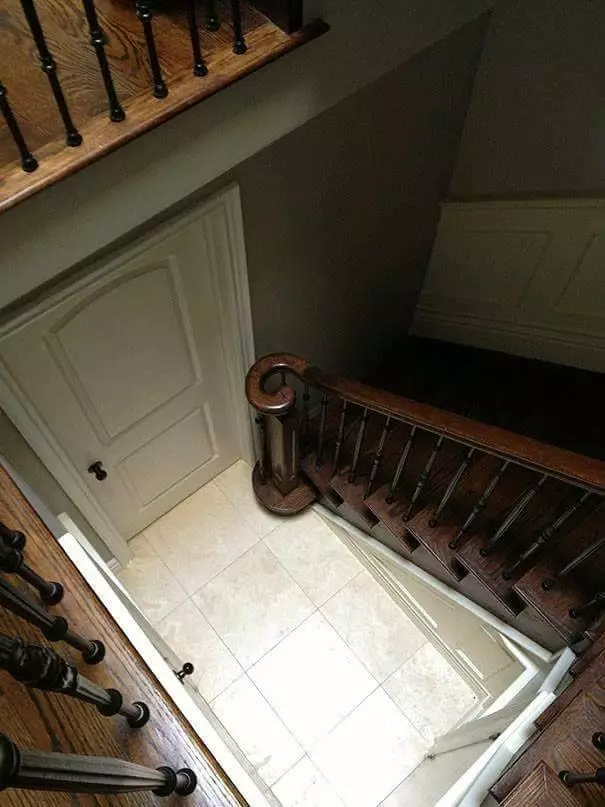 tangga bikin gagal paham Macgyver It & reddit