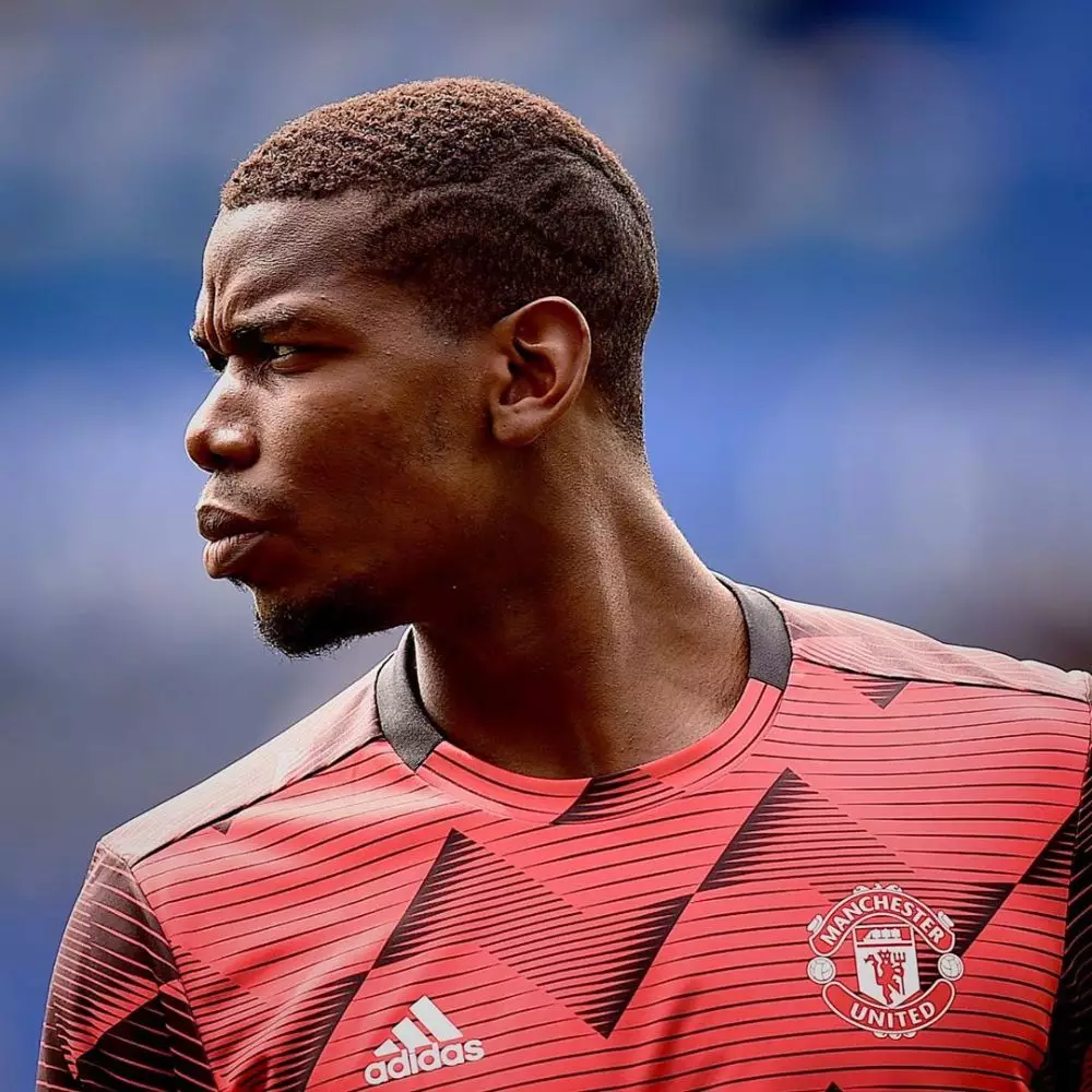 Fakta Pogba kena corona Berbagai sumber