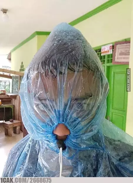 Cara nyeleneh cowok atasi masalah Instagram