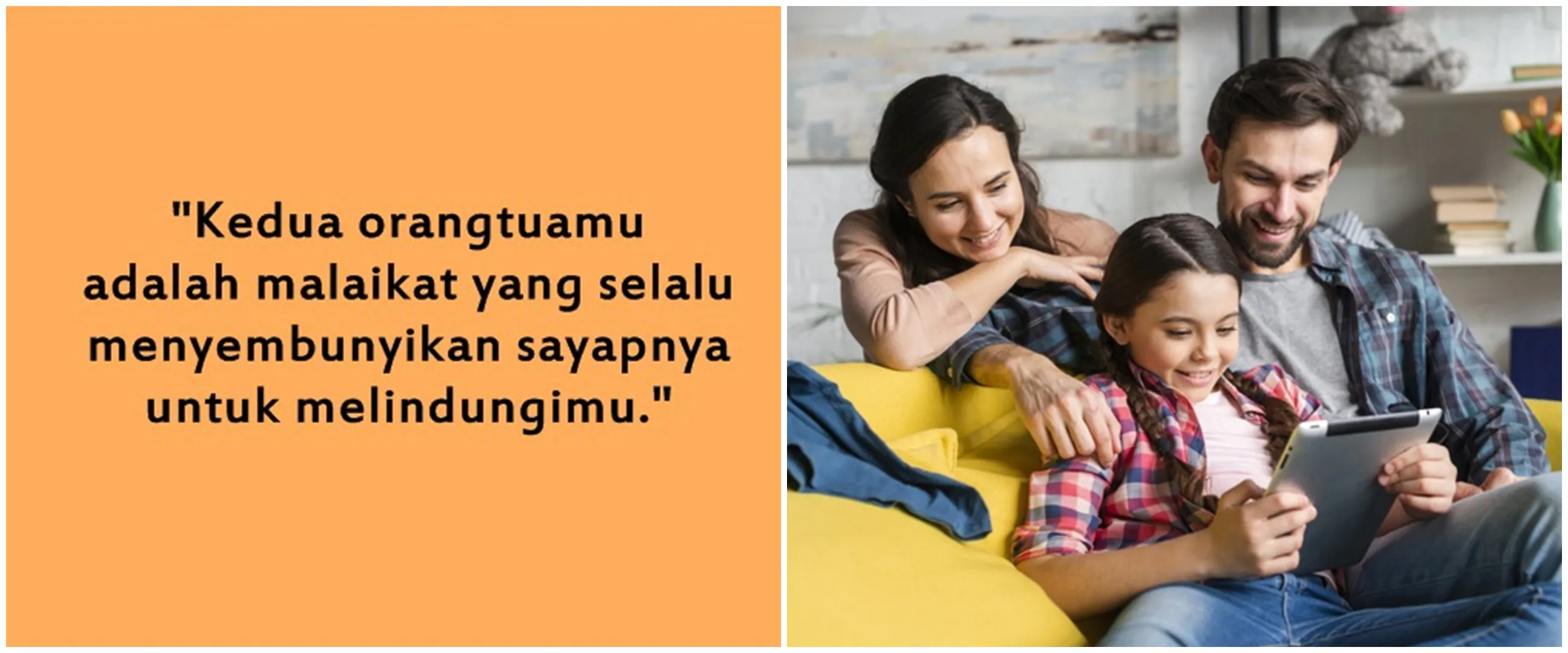 111 Kata-kata mutiara untuk anak, menyentuh hati dan berisi nasihat