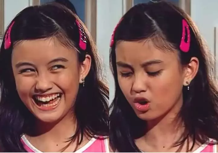 7 sinetron Agnez Mo Instagram