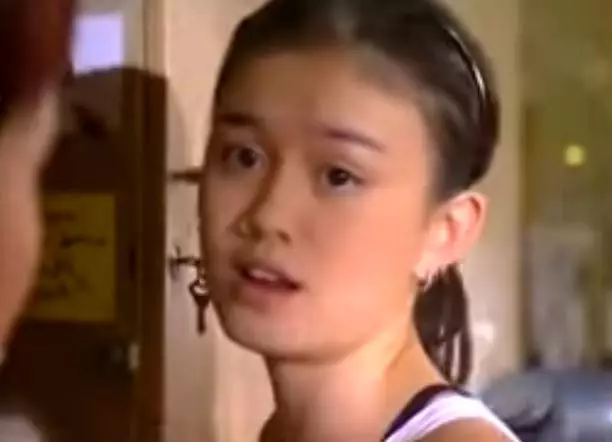 7 sinetron Agnez Mo YouTube