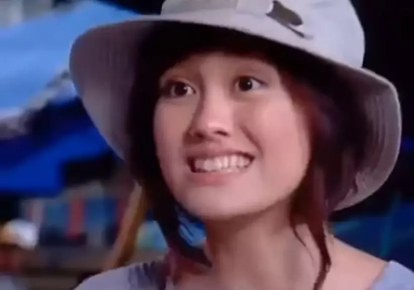 7 sinetron Agnez Mo YouTube