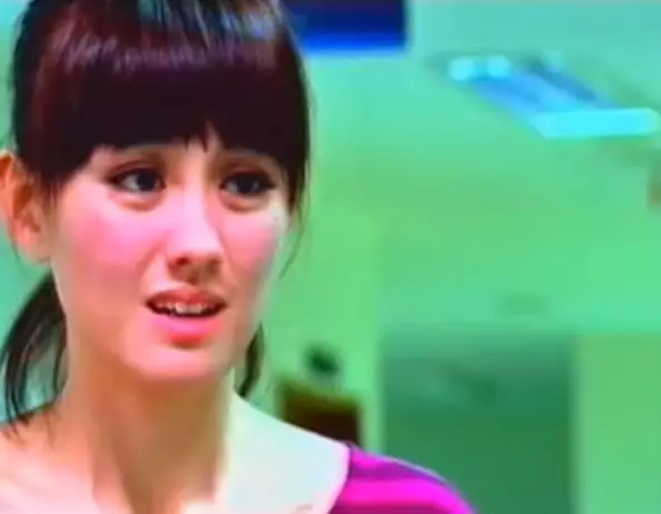 7 sinetron Agnez Mo YouTube