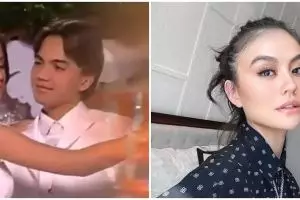 Penampilan Agnez Mo di 7 sinetron lawasnya, bikin nostalgia