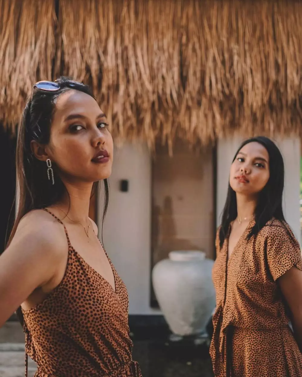 Veronika Valerie di Sumba Instagram Veronika Valerie di Sumba Instagram