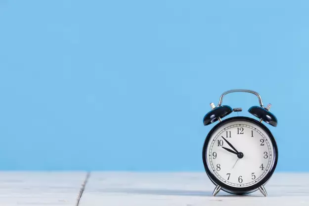 Kata-kata bijak tentang waktu © 2020 brilio.net