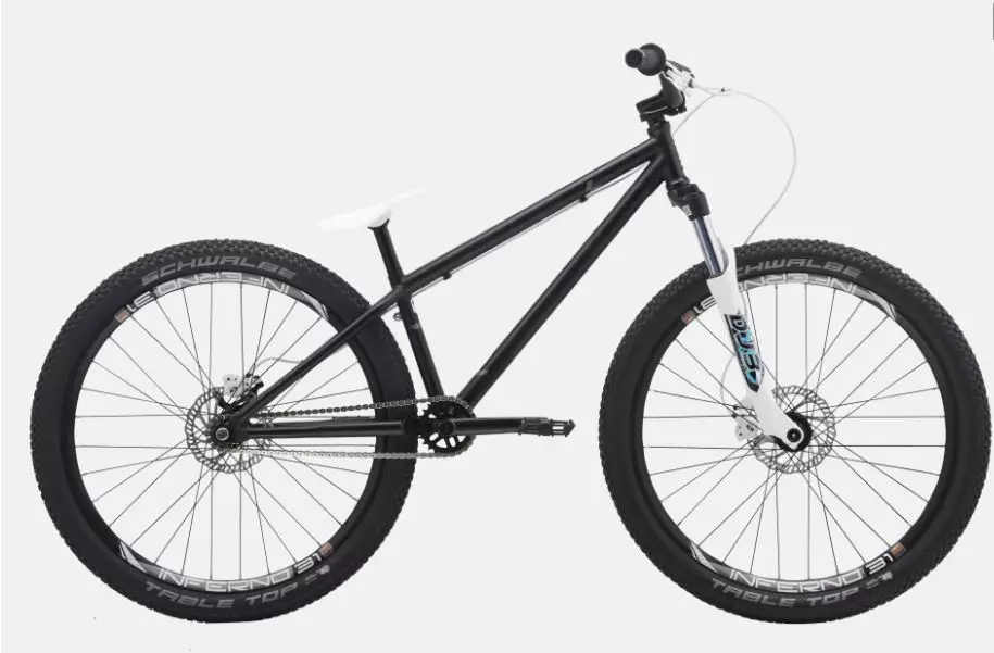 Sepeda BMX Polygon Trid polygonbike.com Sepeda BMX Polygon Trid polygonbike.com