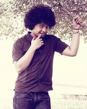 Transformasi Babe Cabita Instagram