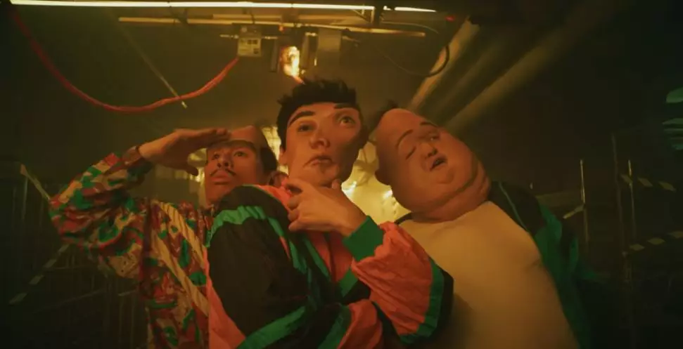 5 Alasan “Love in My Pocket” Rich Brian viral di YouTube, ada Indomie berbagai sumber 5 Alasan “Love in My Pocket” Rich Brian viral di YouTube, ada Indomie berbagai sumber