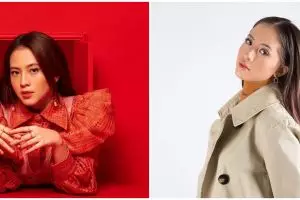 Unggahan pertama Adhisty Zara setelah kasus video mirip dirinya