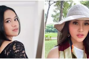 Pesona 10 putri penyanyi dangdut, tak kalah cantik dari ibunya