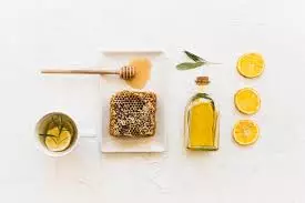 Masker minyak zaitun © 2020 brilio.net