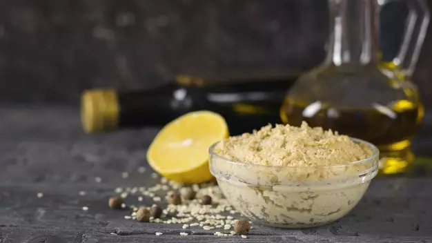 Masker minyak zaitun © 2020 brilio.net