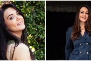 22 Tahun berkarya, ini 6 fakta perjalanan karier Preity Zinta