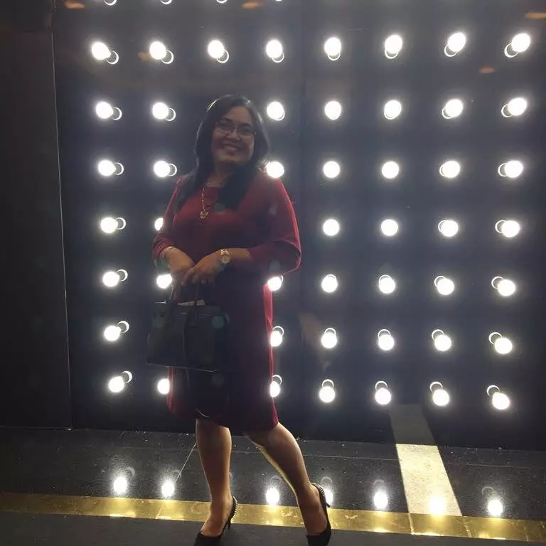 Ibu Amanda Manopo © 2020 brilio.net