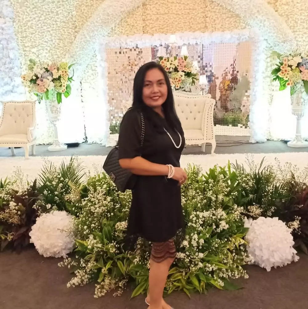 Ibu Amanda Manopo © 2020 brilio.net