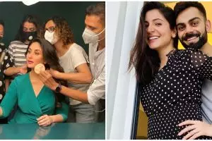 Pesona 5 seleb Bollywood pamer baby bump, curi perhatian