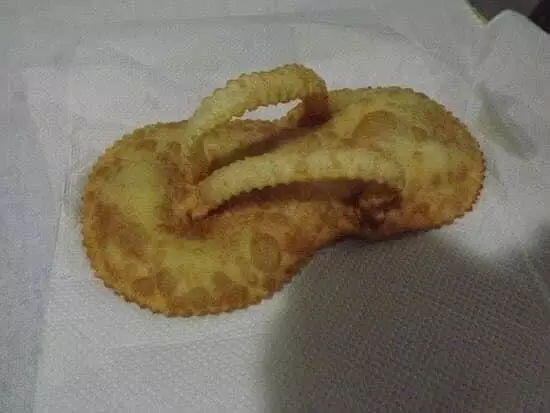 kreasi makanan kearifan lokal © 2020 instagram.com kreasi makanan kearifan lokal © 2020 instagram.com