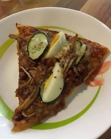 kreasi makanan kearifan lokal © 2020 instagram.com kreasi makanan kearifan lokal © 2020 instagram.com