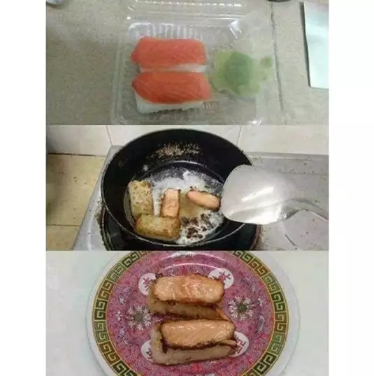 kreasi makanan kearifan lokal © 2020 instagram.com kreasi makanan kearifan lokal © 2020 instagram.com