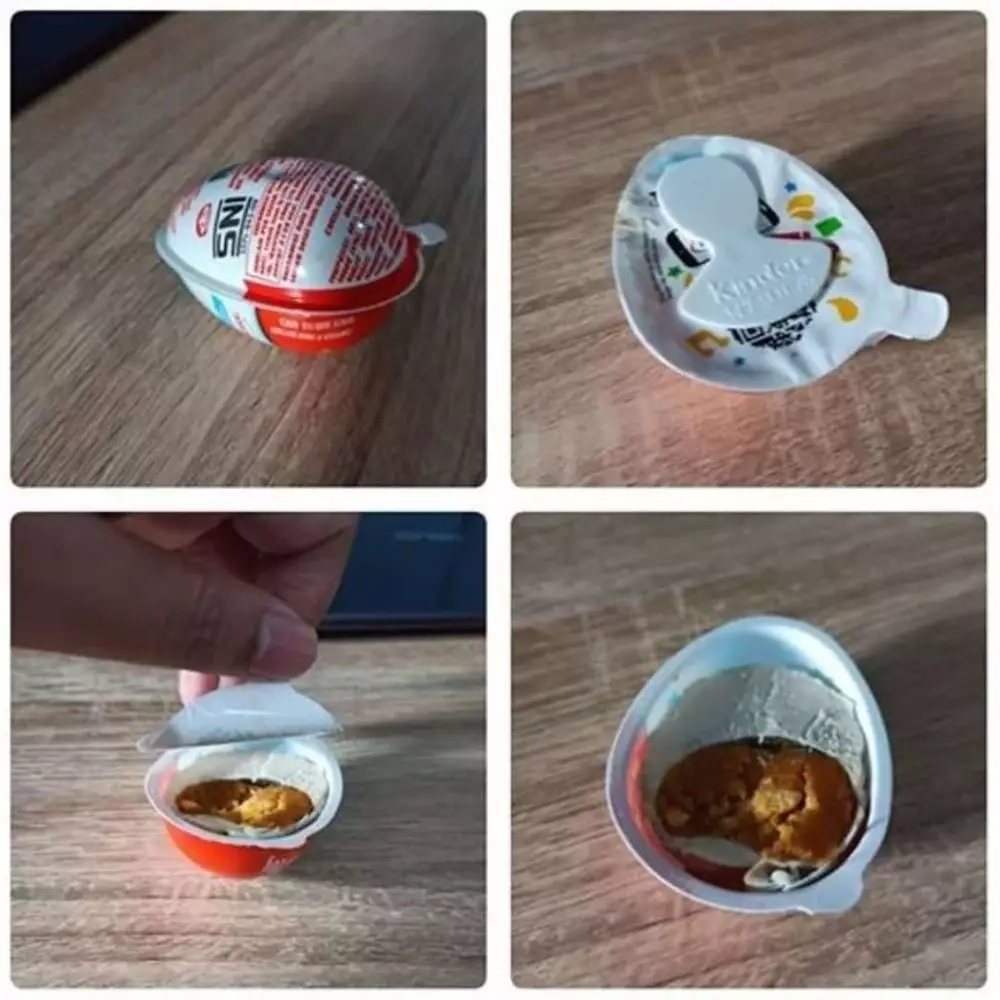 kreasi makanan kearifan lokal © 2020 instagram.com kreasi makanan kearifan lokal © 2020 instagram.com