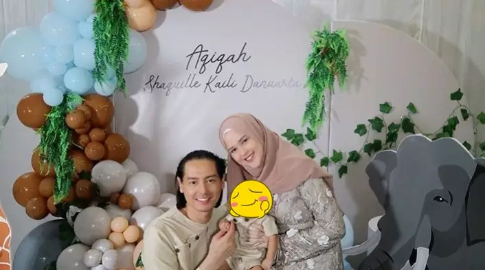 Aqiqah Roger Berbagai sumber Aqiqah Roger Berbagai sumber