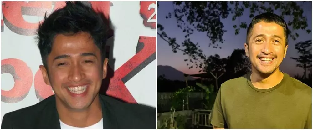 presenter Mamamia dulu vs kini berbagai sumber