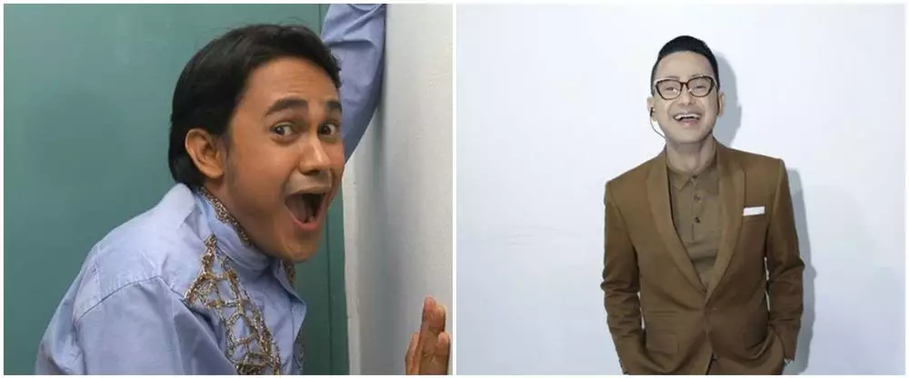 presenter Mamamia dulu vs kini berbagai sumber