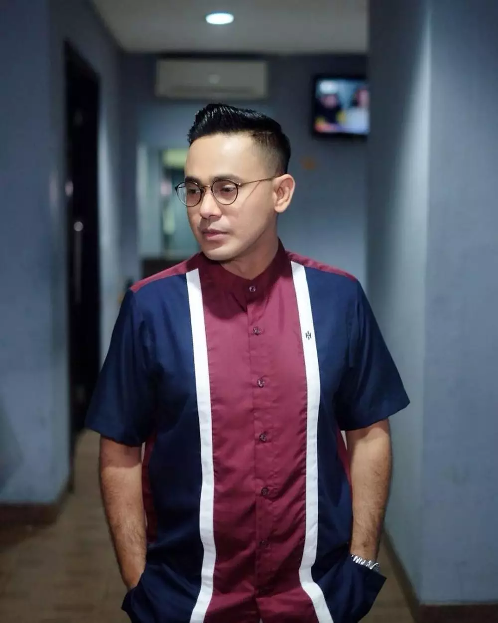 Seleb ikut pilkada 2020 Berbagai sumber Seleb ikut pilkada 2020 Berbagai sumber