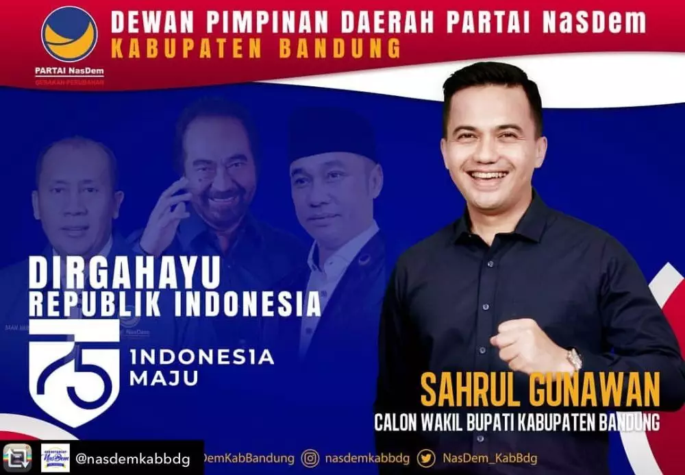 Seleb ikut pilkada 2020 Berbagai sumber Seleb ikut pilkada 2020 Berbagai sumber