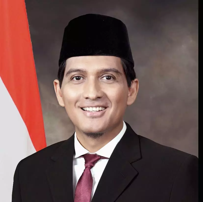 Seleb ikut pilkada 2020 Berbagai sumber Seleb ikut pilkada 2020 Berbagai sumber