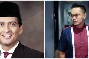 7 Seleb ini ikut Pilkada 2020, terbaru Adly Fairuz