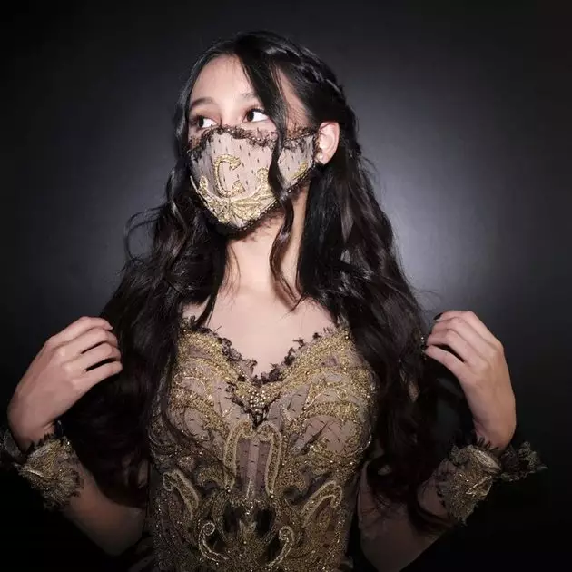 ultah Chloe Xaviera Instagram